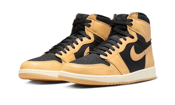 Air Jordan 1 Retro High OG Heirloom