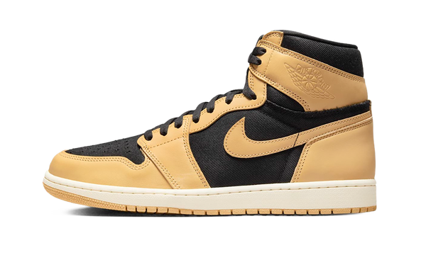 Air Jordan 1 Retro High OG Heirloom