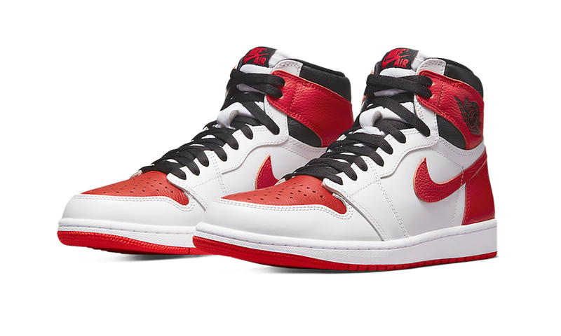 Air Jordan 1 Retro High OG Heritage