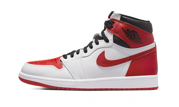 Air Jordan 1 Retro High OG Heritage