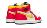 Air Jordan 1 Retro High OG Light Fusion Red