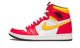 Air Jordan 1 Retro High OG Light Fusion Red