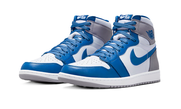 Air Jordan 1 Retro High OG True Blue