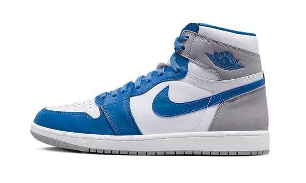 Air Jordan 1 Retro High OG True Blue