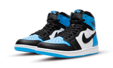 Air Jordan 1 Retro High OG 'UNC Toe'