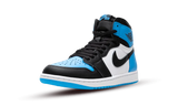 Air Jordan 1 Retro High OG 'UNC Toe'