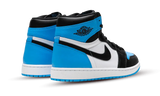 Air Jordan 1 Retro High OG 'UNC Toe'