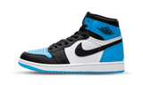 Air Jordan 1 Retro High OG 'UNC Toe'