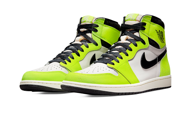 Air Jordan 1 Retro High OG Visionaire 2