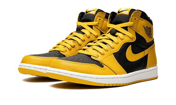 Air Jordan 1 Retro High Pollen 2