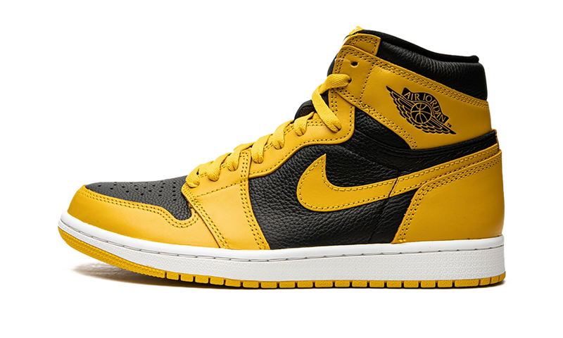 Air Jordan 1 Retro High Pollen 1