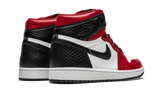 Air Jordan 1 Retro High Satin Snake Chicago