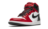 Air Jordan 1 Retro High Satin Snake Chicago