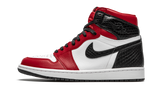 Air Jordan 1 Retro High Satin Snake Chicago