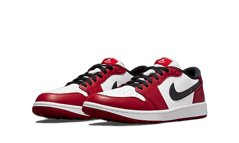 Air Jordan 1 Retro Low Golf Chicago