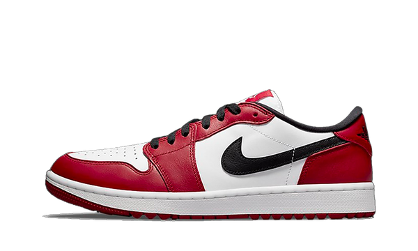 Air Jordan 1 Retro Low Golf Chicago