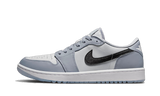 Air Jordan 1 Retro Low Golf Wolf Grey