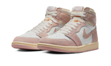 Jordan 1 Retro High OG Washed Pink Front