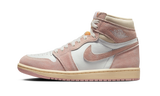 Jordan 1 Retro High OG Washed Pink Side