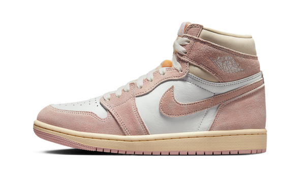 Jordan 1 Retro High OG Washed Pink Side