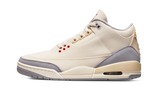 Air Jordan 3 Muslin Side