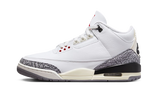 Air Jordan 3 Retro White Cement Reimagined Side