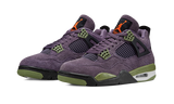 Air Jordan 4 Retro Canyon Purple 2