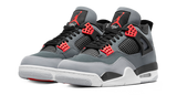 Air Jordan 4 Retro Infrared 2