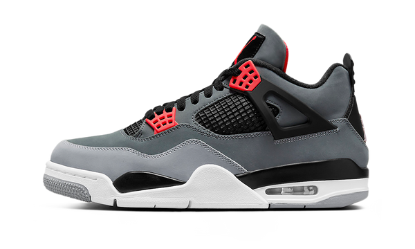 Air Jordan 4 Retro Infrared 1