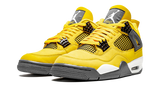 Air Jordan 4 Retro Lightning (2021) 2