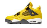 Air Jordan 4 Retro Lightning (2021) 1