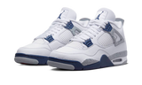 Air Jordan 4 Retro Midnight Navy 2