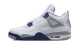 Air Jordan 4 Retro Midnight Navy 1