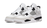 Air Jordan 4 Retro Military Black 2