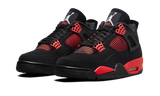 Air Jordan 4 Retro Red Thunder 3