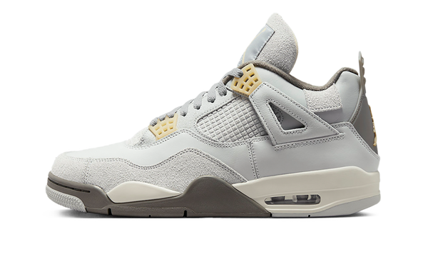 Air Jordan 4 Retro SE Craft Photon Dust 2