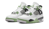 Air Jordan 4 Retro Seafoam 3