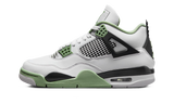 Air Jordan 4 Retro Seafoam 2