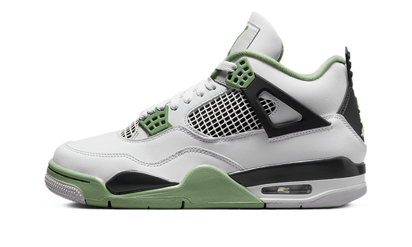 Air Jordan 4 Retro Seafoam 2