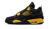 Air Jordan 4 Retro Thunder 2023 Side