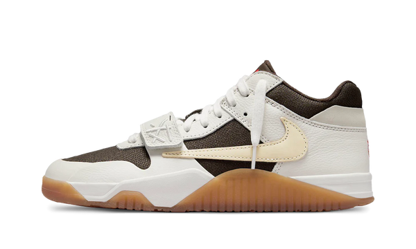 AIR JORDAN JUMPMAN JACK TR TRAVIS SCOTT SAIL (NO BOX)