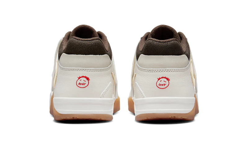 AIR JORDAN JUMPMAN JACK TR TRAVIS SCOTT SAIL (NO BOX)