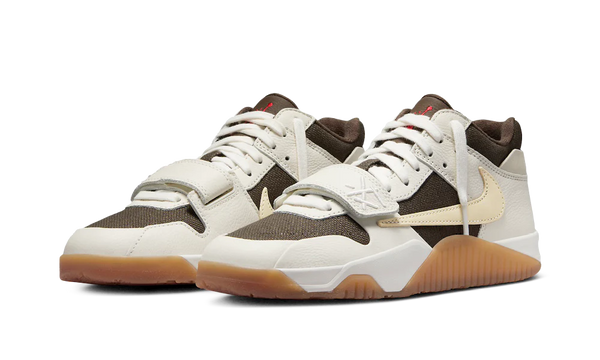 AIR JORDAN JUMPMAN JACK TR TRAVIS SCOTT SAIL (NO BOX)