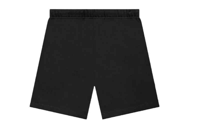 FEAR OF GOD ESSENTIALS SHORTS STRETCH LIMO