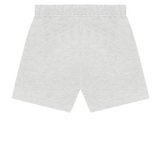 FEAR OF GOD ESSENTIALS SHORT LIGHT OATMEAL