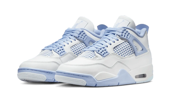 Jordan 4 Retro Forget Me Not