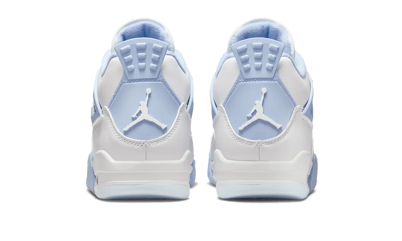 Jordan 4 Retro Forget Me Not