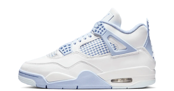 Jordan 4 Retro Forget Me Not