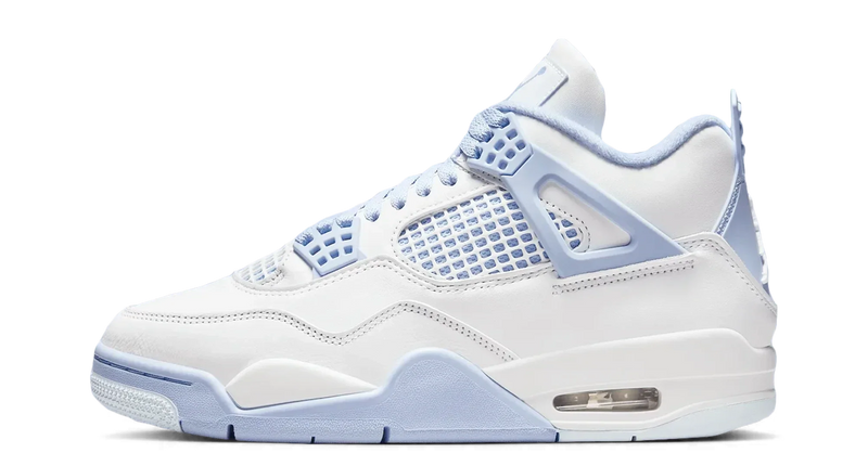 Jordan 4 Retro Forget Me Not