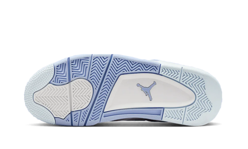 Jordan 4 Retro Forget Me Not